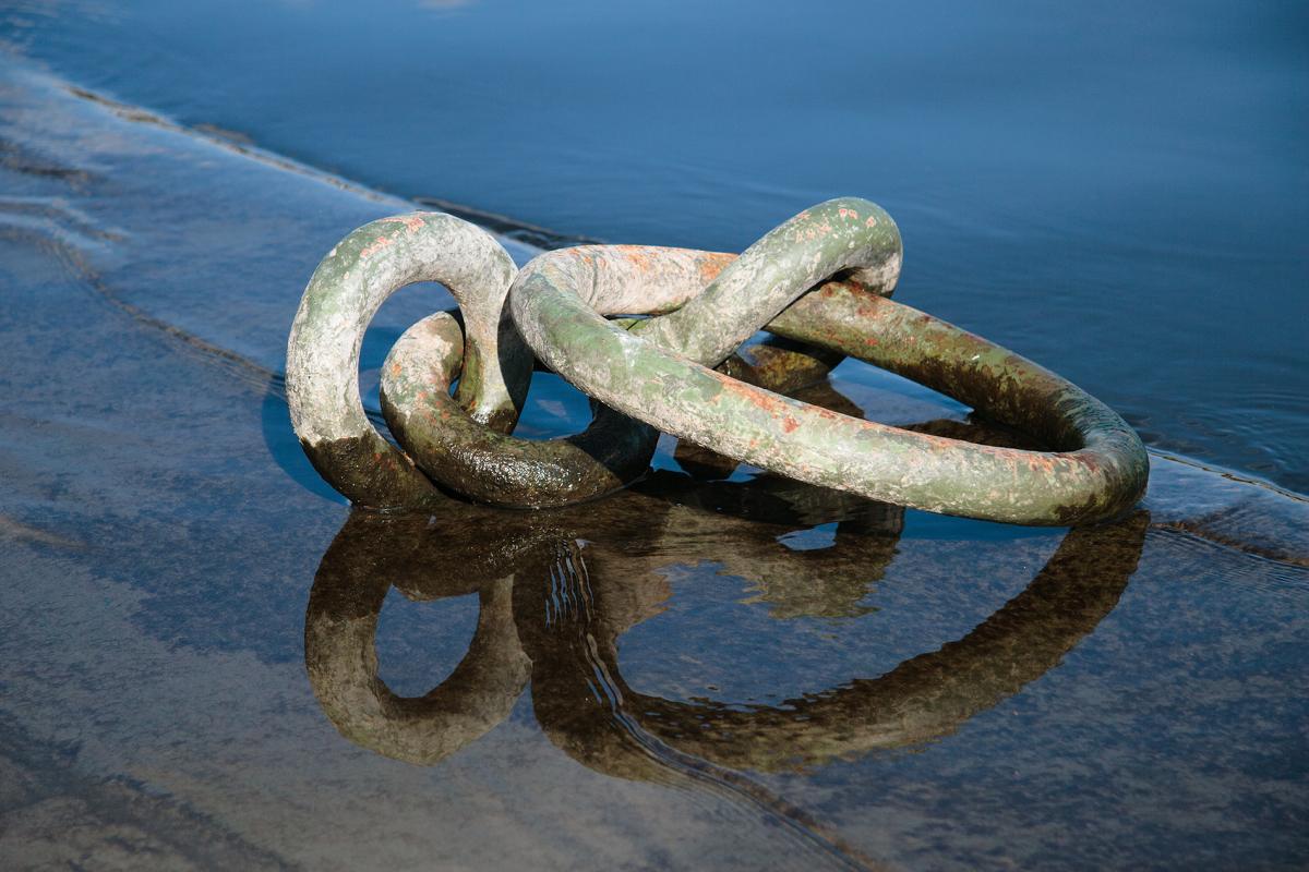 Schody do nebe - FOTOGRAFIE